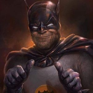 Meet your Posher, Justin